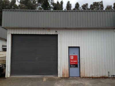 8/113 Industrial Road, Oak Flats