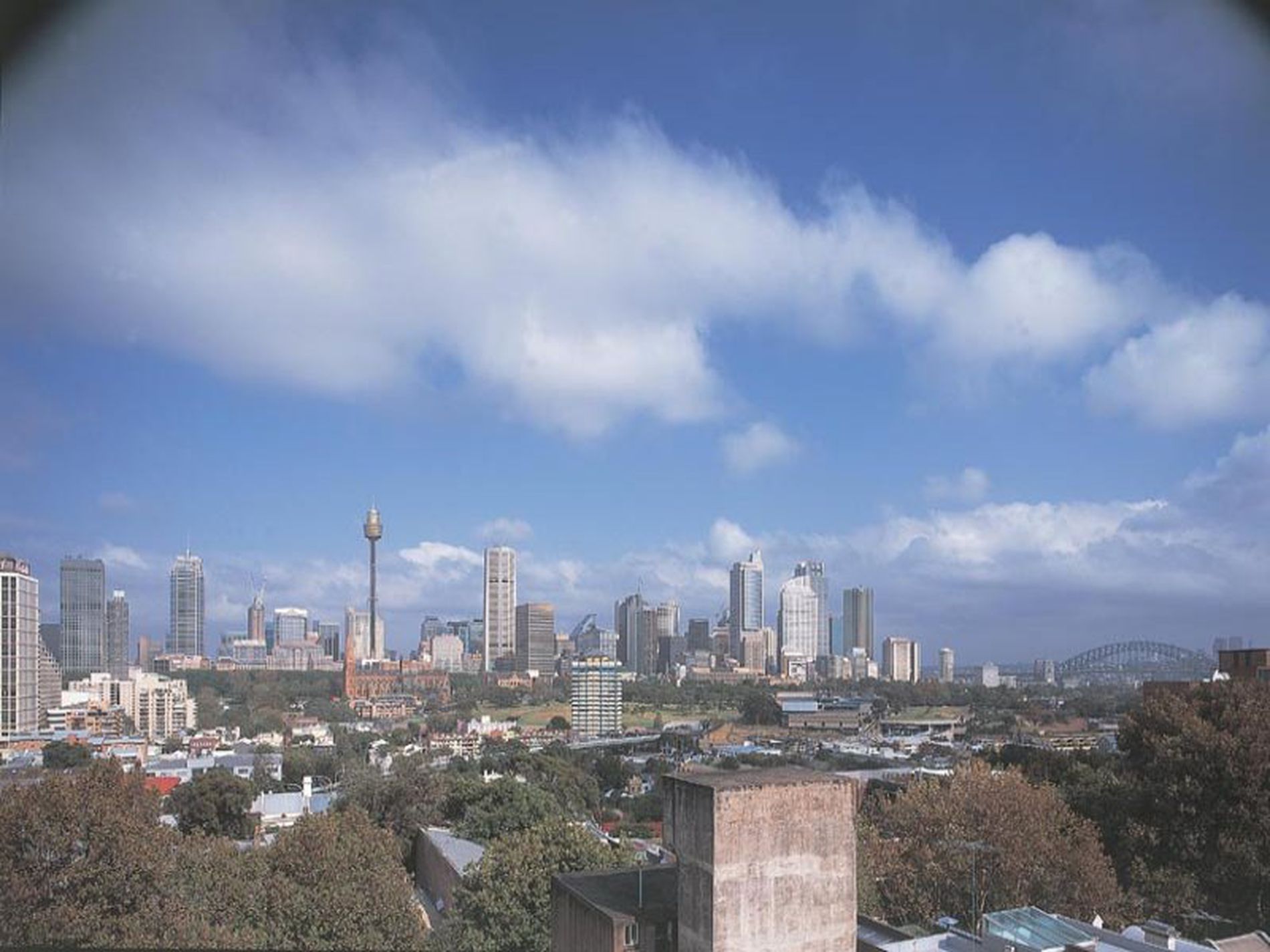 16 / 10 Earl Place, Potts Point