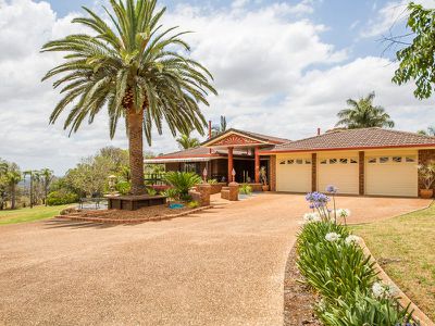 63 Couchmans Road, Kingaroy