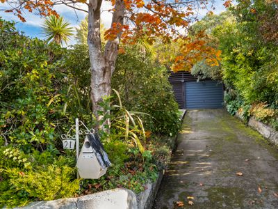 21 Harcourt Street, Belleknowes