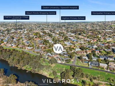 1 / 50 Barwon Boulevard, Highton