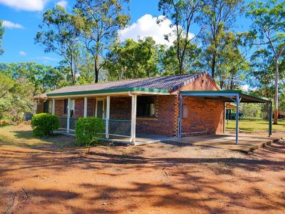 37 Boonenne Ellesmere Road, Kingaroy