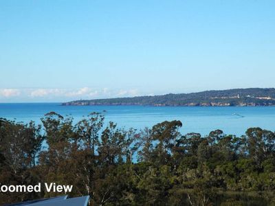 Lot 18 Whale Cove Circuit, Eden