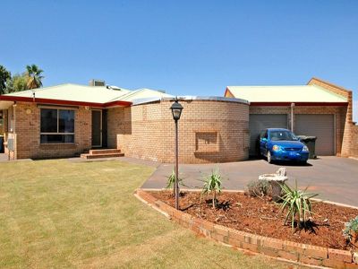 19 Fairetha Place, Kalgoorlie