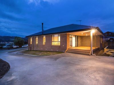 28 Thorpe Street, Cygnet