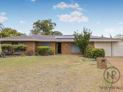 4 Twomey Place, Willetton