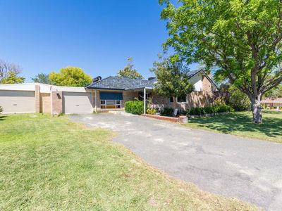 34 Coleman Crescent, Melville