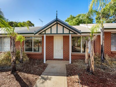 11 / 579 Hannan Street, Somerville