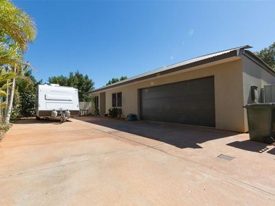 15 Snappy Gum Way, South Hedland