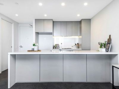 2305 / 3 Olympic Boulevard, Sydney Olympic Park