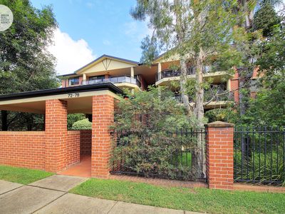 23 / 72-78 Constitution Road, Meadowbank