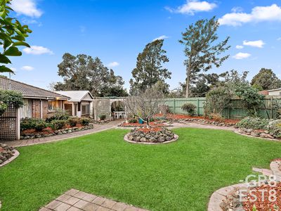 2 Highgate Place, Narre Warren