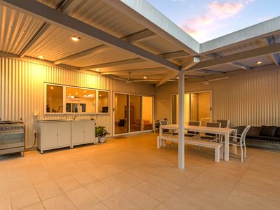 18 Gibson Retreat, Cable Beach