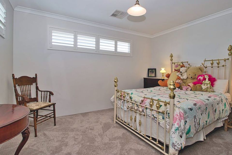 25 Wollomai Road , Baldivis