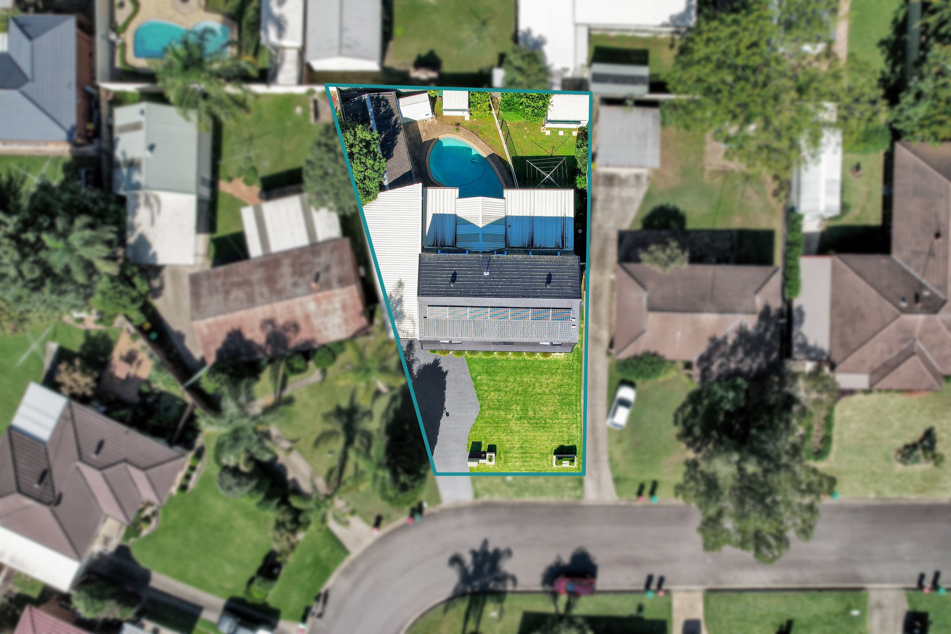 45 Gandell Crescent, SOUTH PENRITH