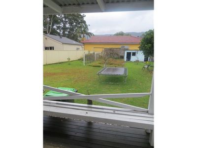 94 Meadow Street, Tarrawanna