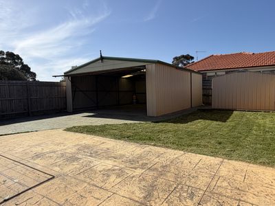 14 Latham Street, Werribee