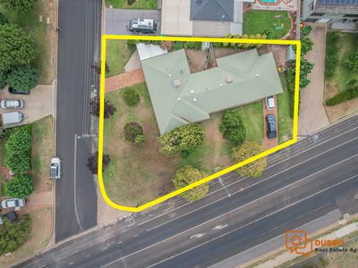 402 Macquarie Street, Dubbo