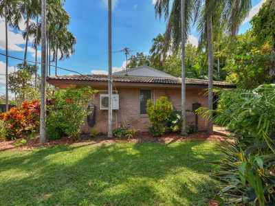 41 Cornwallis Cct, Gray