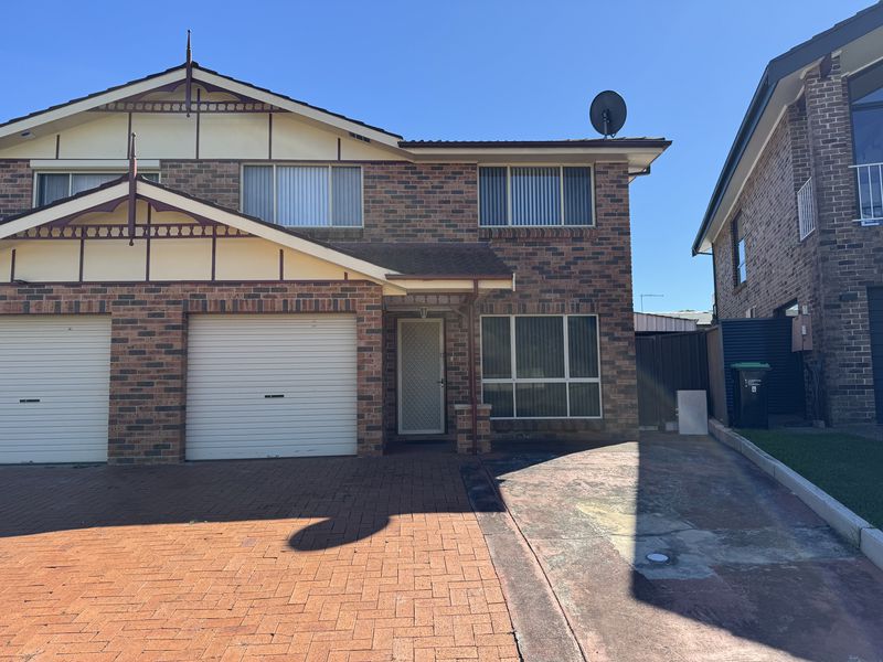 5A Ledger Close, Casula