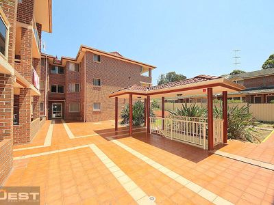 6 / 18 Conway Road, Bankstown