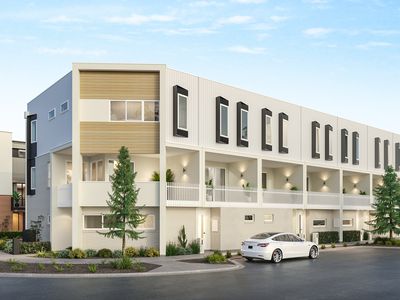 Lot 203 Fort Largs Boulevard, Taperoo