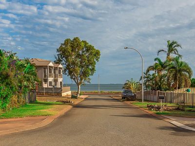 8 / 7 Grant Place, Port Hedland