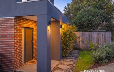 3 / 9 Hair Court, Beaconsfield
