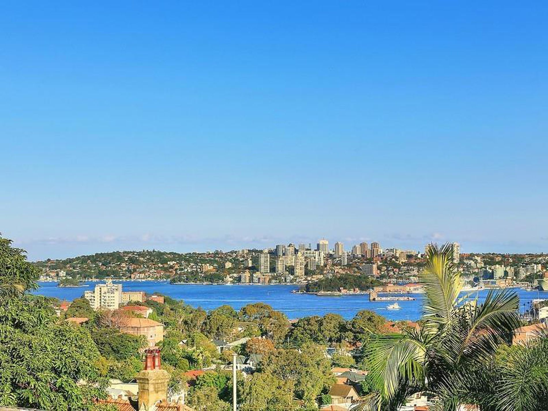 27A / 441 Alfred Street North, Neutral Bay