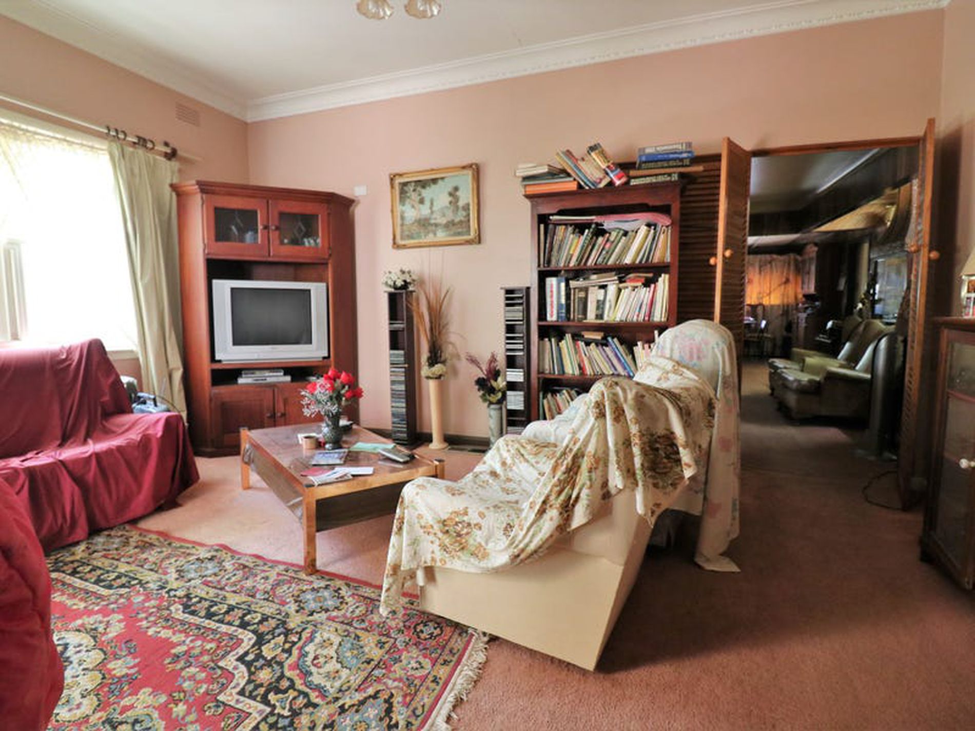 5 Edward St, Seymour