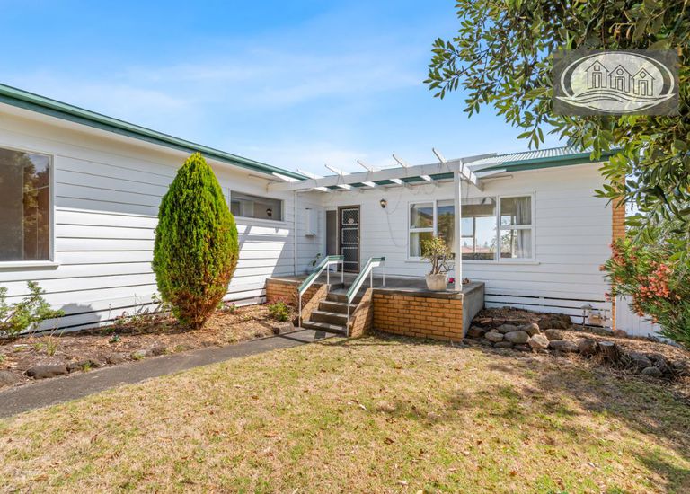 54 Must Street, Portland