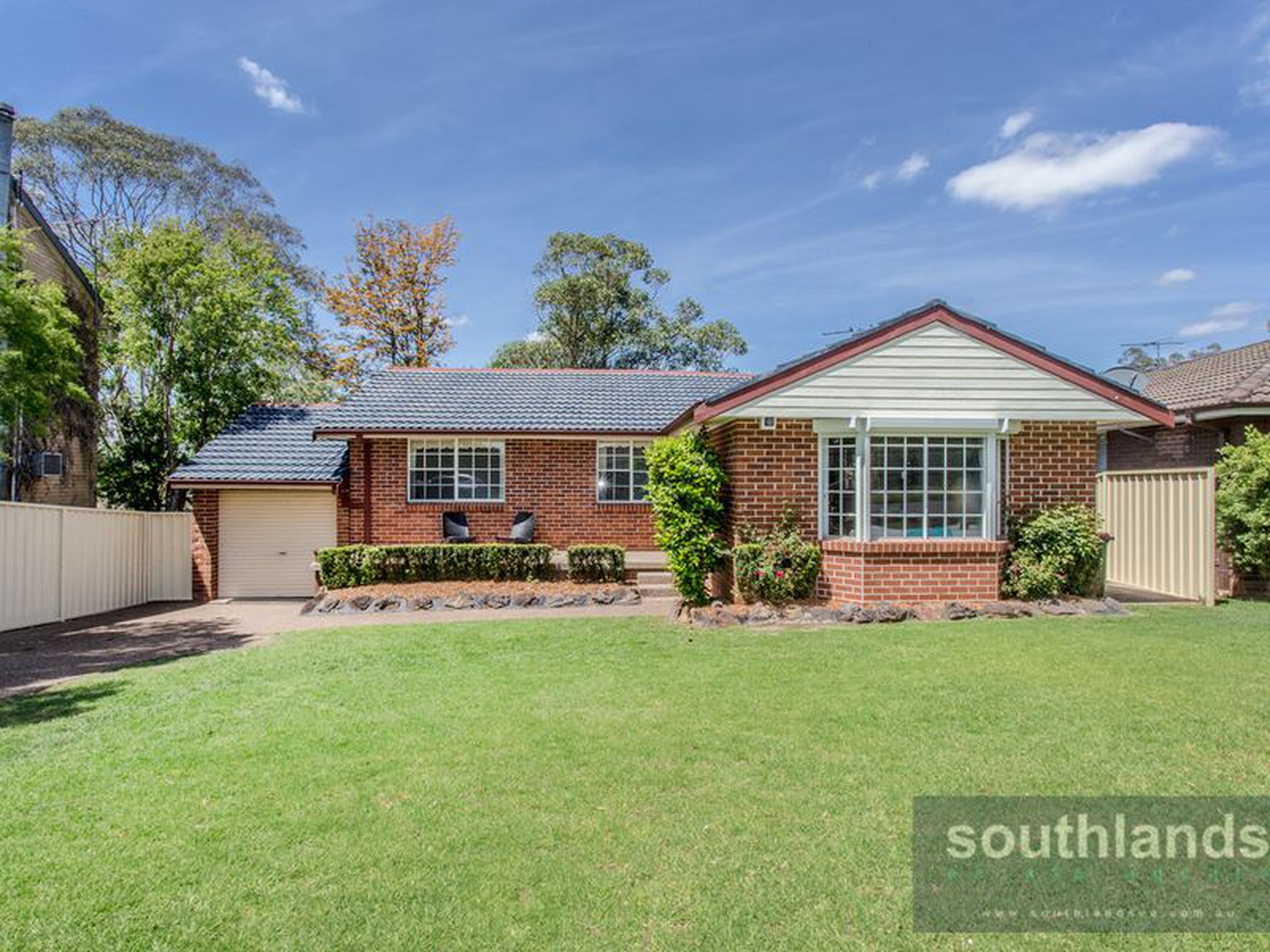 14 Clent Street, JAMISONTOWN