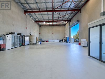 4 / 1 Whittle Road, East Rockingham