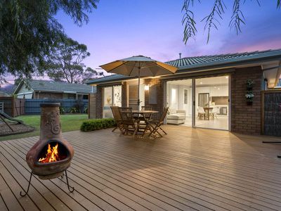 1 / 1 Kolinda Crescent, Capel Sound