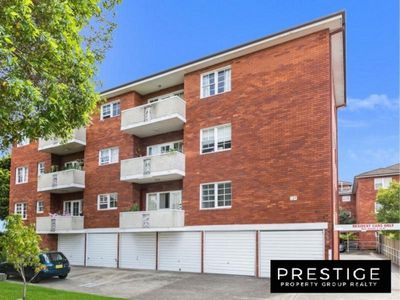 13 / 13A Queen Street, Arncliffe