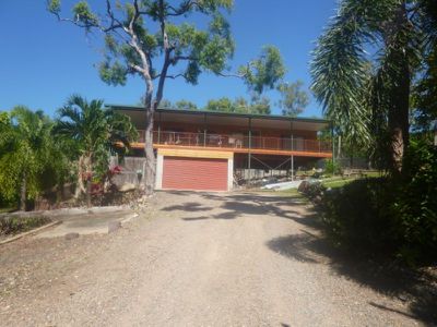 137 Endeavour Valley Road, Cooktown