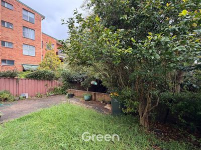 34 Meadow Crescent, Meadowbank