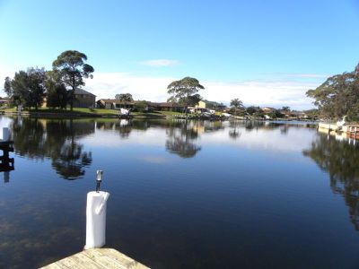 18 / 50 Jacobs Drive, Sussex Inlet