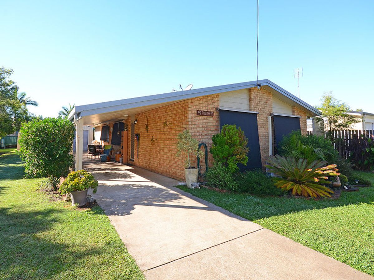 92 Tooth Street, Pialba