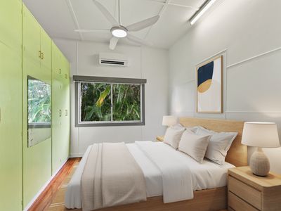 5 Benwell Street, East Innisfail