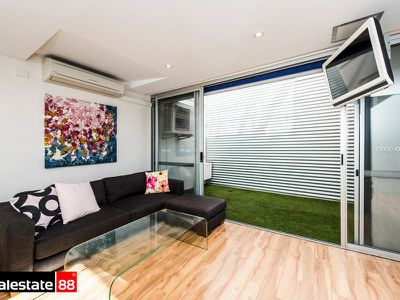 3 Little Saunders Street, East Perth