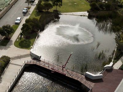 1201 / 19 The Circus, Burswood