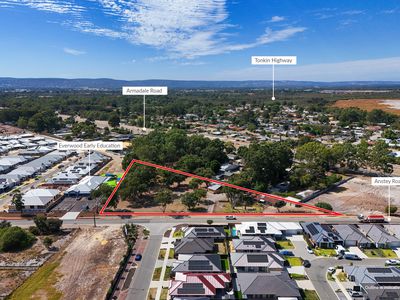 16 Anstey Road, Forrestdale
