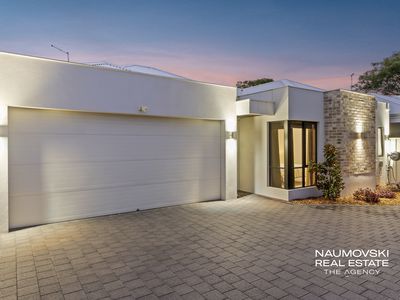 16B Hartfield Way, Westminster