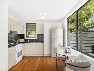 25 Thornbury Avenue, Unanderra