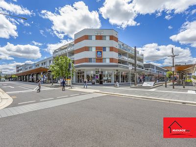 33 / 43 HIBBERSON STREET, Gungahlin