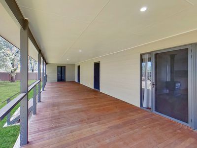 24R Rawsonville Road , Dubbo