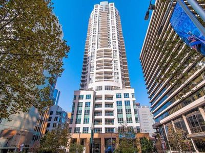 205 / 2 York Street, North Sydney