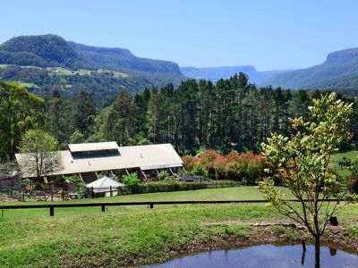 230 Moss Vale Road, Kangaroo Valley