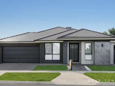 61 Bingham Circuit, Thornhill Park